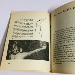 TỰ BẤM HUYỆT CHỮA BỆNH ( Trung hoa) 780386