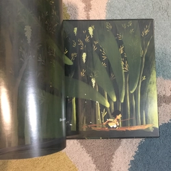 Hành Trình đầu tiên - Phùng Nguyên Quang, Huỳnh Kim Liên  ( bìa cứng, khổ to, in màu) 367325