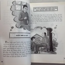Mỗi ngày một câu hỏi lý thú 800939