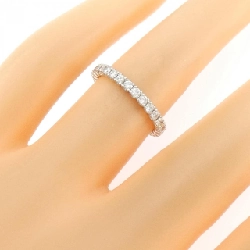 Nhẫn kim cương PT900 0.50CT - Hàng hiệu Authentic 851205