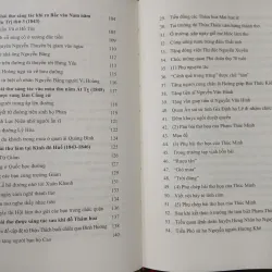 CẨM ĐÌNH THI TẬP - Thám hoa Phan Thúc Trực 699250