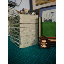 Truyện tranh katsu ! Deluxe 498705