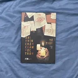 Khi Nhìn Chằm Chằm Vực Thẳm - Từ Thụy