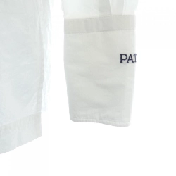 Áo sơ mi PATOU BL0130017001W 628780