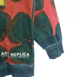 TALKING ABOUT THE ABSTRACTION パーカー - Hàng hiệu Authentic 884476