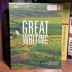 Great Writing 2 Student Book: Great Paragraphs