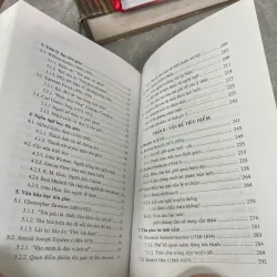 TÔN GIÁO HỌC LÀ GÌ - TRƯƠNG CHÍ CƯƠNG  1024696