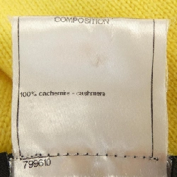 Áo len CHANEL 635562