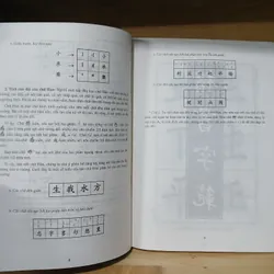 Thư Pháp - Khải Lệ Hành Thảo (Lê Quí Ngưu, Lương Tú Vân) 719719