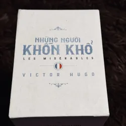 Box những người khốn khổ 959967