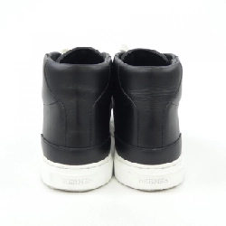 Giày sneaker HERMES Kelly Buckle nữ 212260Z Daydream 656667