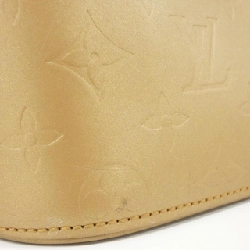 Túi đeo vai Louis Vuitton Monogram Matt Stockton M55117 610111