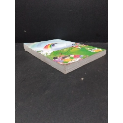 Những điều lạ em muốn biết tập 2 mới 80% ố nhẹ gấp bìa 2011 HCM2809 Phạm Văn Bình KHOA HỌC ĐỜI SỐNG 917161