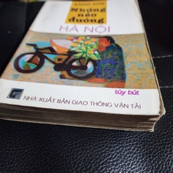 Những nẻo đường Hà Nội | Băng Sơn  469376