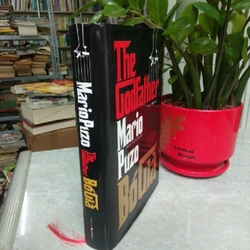 BỐ GIÀ - THE GODFATHER 291427