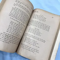 Chơi chữ - Lãng Nhân 589170