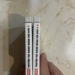 Truyện vui danh nhân thế giới 2 tập 730547