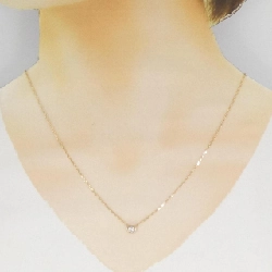 Dây chuyền Cartier Diament Legé - Hàng hiệu Authentic 839557