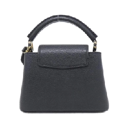 Túi xách Louis Vuitton Capucines MINI M56071 - Hàng hiệu Chính hãng 770793