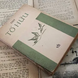 Tủ sách văn học mọi nhà, tuyển thơ Tố Hữu 708040