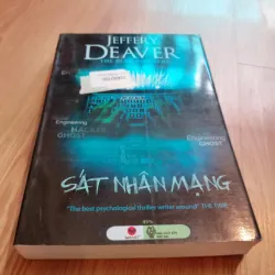 Sát nhân mạng - Jeffery Deaver