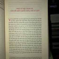 Việt Nam vận hội - Nguyễn Thế Anh 748996