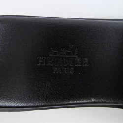 Giày sandal HERMES 660610