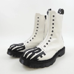 Giày bốt VETEMENTS - Hàng hiệu Chính hãng 907246