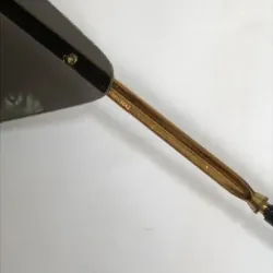 kính  dành cho thợ  hàng  , made in FRANCE  2 bên chấn bụi 972774