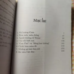 CHUYỆN KỂ CỦA BÀ - GEORGE SAND 719215