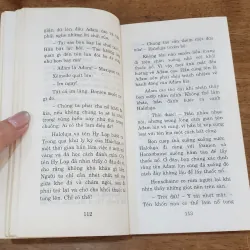 ARABELLA CON GÁI TÊN CƯỚP BIỂN - nhà văn Aino Pervik 753700