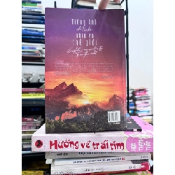Tiếng Anh cho tôi cơ hội nhìn ra thế giới - Nguyễn Cung - Nguyễn Cung 973238