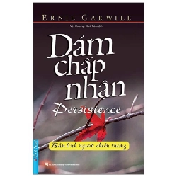 Dám Chấp Nhận 2020 - Ernie Carwile New 100% HCM.PO