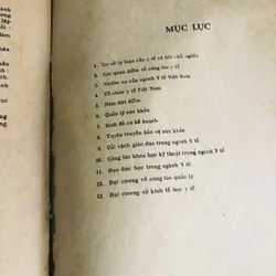 Y XÃ HỘI HỌC 700898