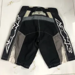 Quần short AZONIC 934076