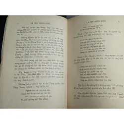 Lá thư đông kinh - Thanh Sĩ 561797