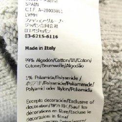 LOEWE S359Y14KGD Áo gile - Hàng hiệu Authentic 824587