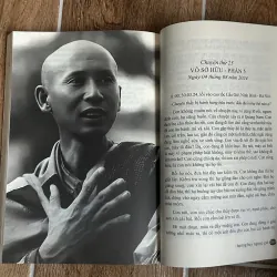 Hương bay ngược gió: Bước chân tập học của hành giả Minh Tuệ 733555