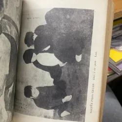 Lược Sử Mỹ Thuật Việt Nam_Nguyễn Phi Hoanh_Sách giá trị, nhiều họa sỹ Mỹ thuật Đông Dương 713462