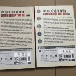 Combo 2q bài học để đời từ những doanh nghiệp thất bại 995960