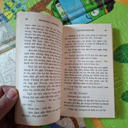 Tàn Đời Mãnh Hổ 792082