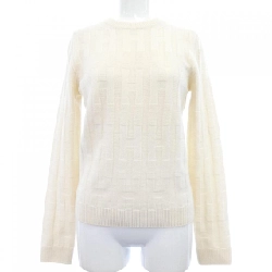 HERMES エルメス *17-7701. Áo len