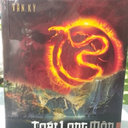 TOÁI LONG MÔN - Văn Kỳ 199536