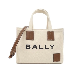 【Sản phẩm mới】Túi AKELEI TOTE EWMD của Bally