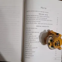 Truyện ký chọn lọc Nguyễn Đình Lâm 975682