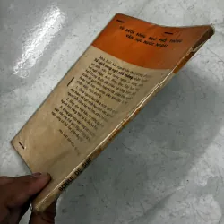 Viên mỡ bò (Song ngữ) 1031513