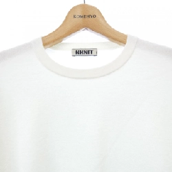 【Khuyến mãi áp dụng】NKNIT Áo len 643181