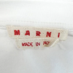 MARNI HUMU0287X0 T-shirt - Hàng hiệu Chính hãng 898552