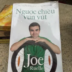 Ngược chiều vun vút - Joe 1068018