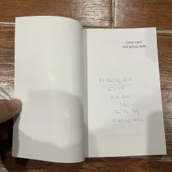 Con chữ soi bóng đời - Bút ký, chân dung văn học 2 tập - Trần Thị Thắng (9) 761921